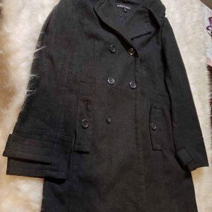 Ambiance Apparel wool jacket